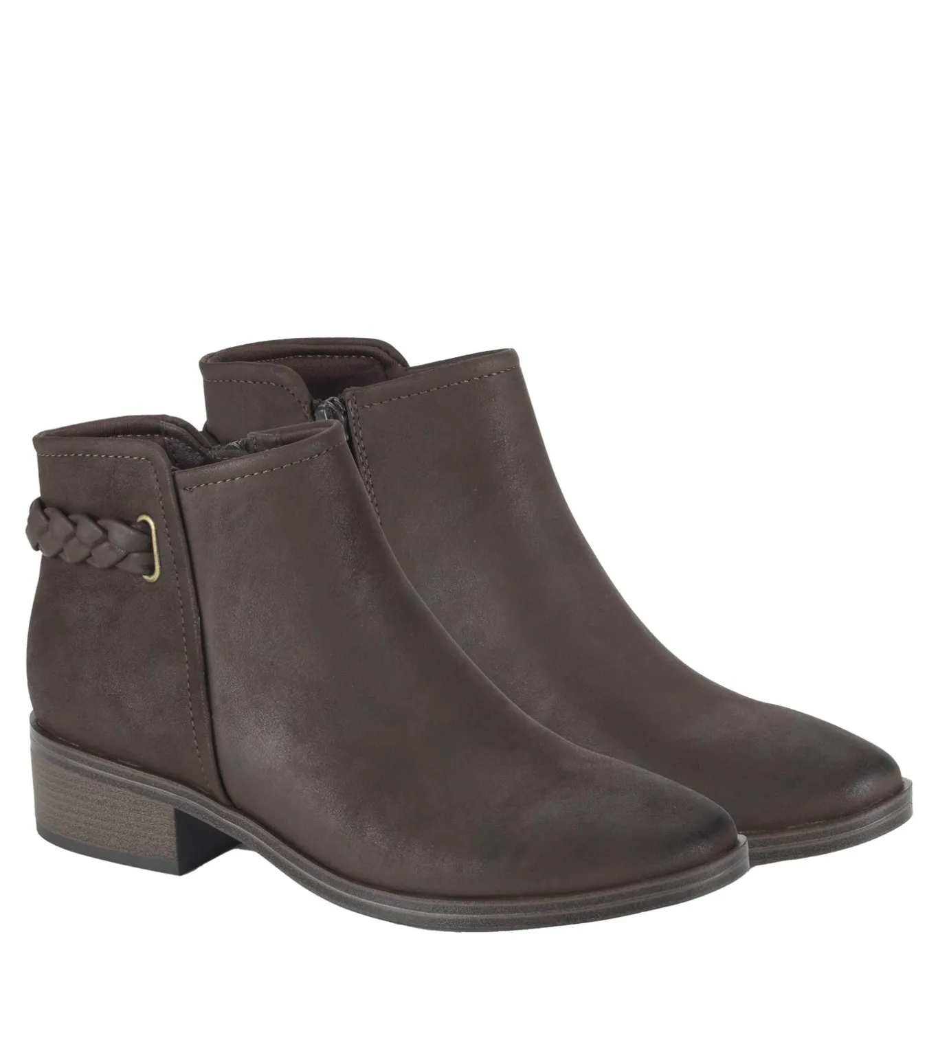 Online Martha Bootie Booties