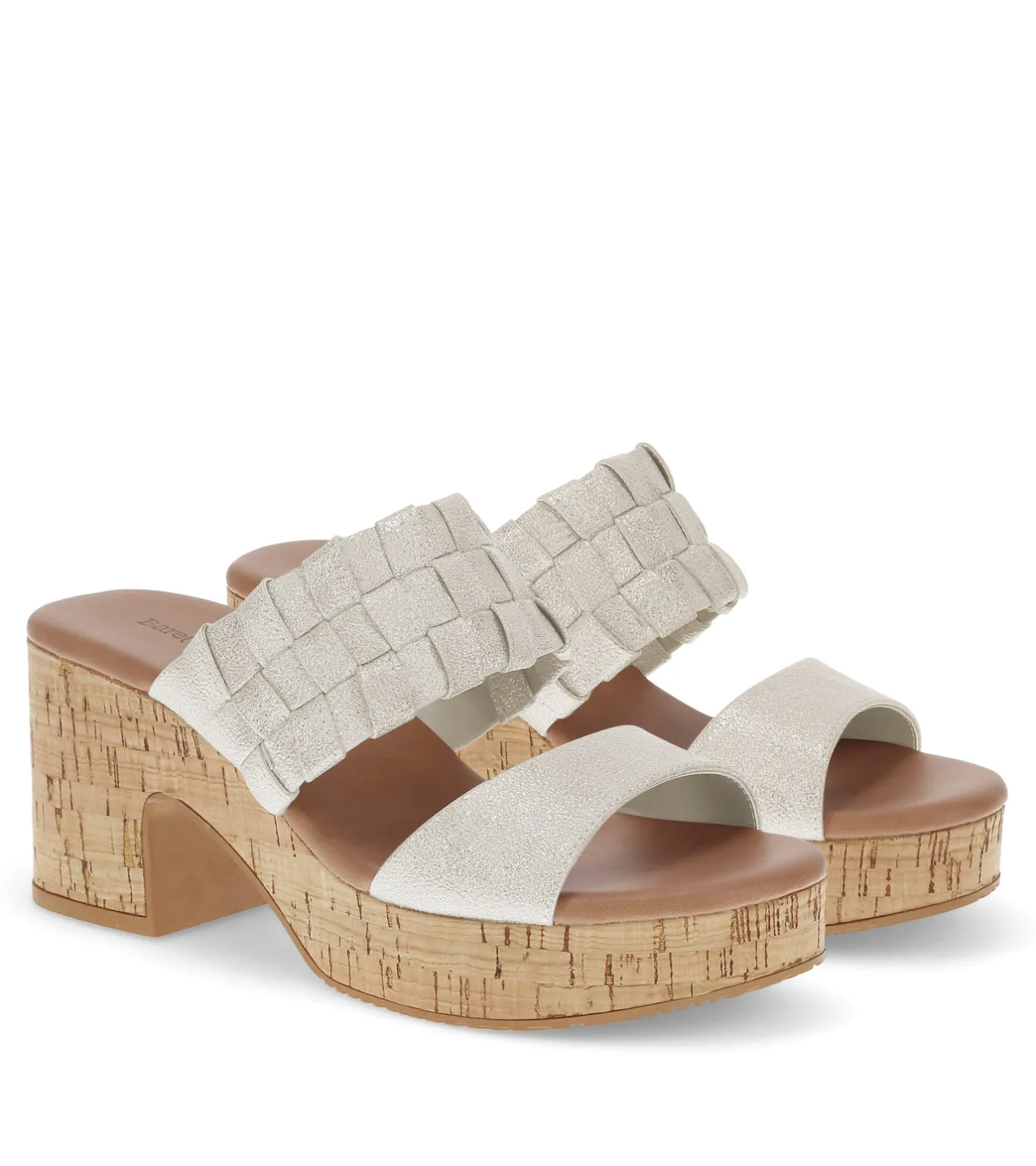 Online Mavis Block Heel Slide Sandal Slides & Slip On Sandals