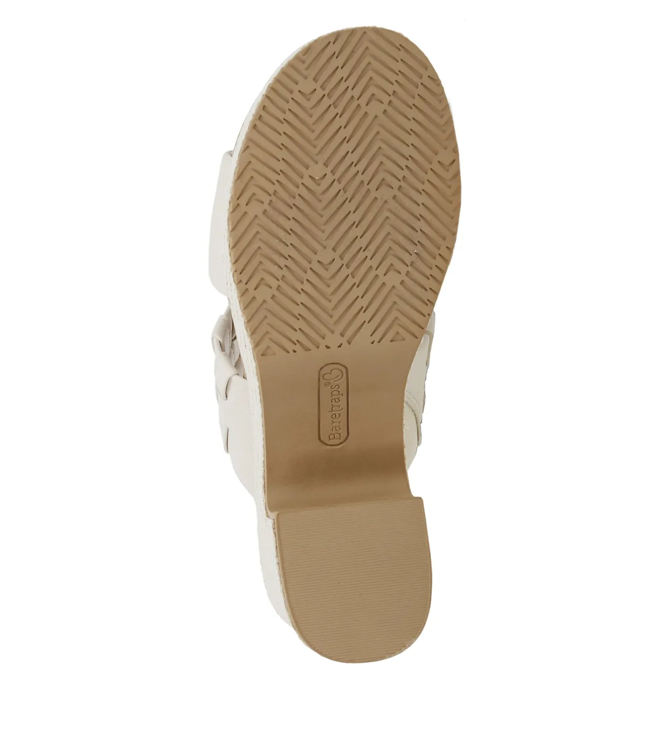 Clearance Mavis Block Heel Slide Sandal Slides & Slip On Sandals