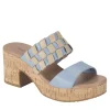 Best Mavis Block Heel Slide Sandal Slides & Slip On Sandals