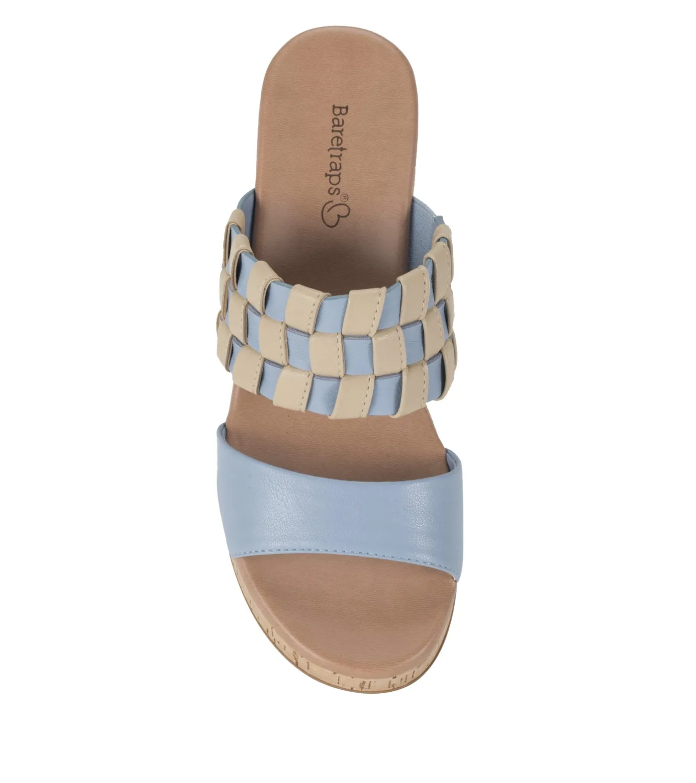 Best Mavis Block Heel Slide Sandal Slides & Slip On Sandals