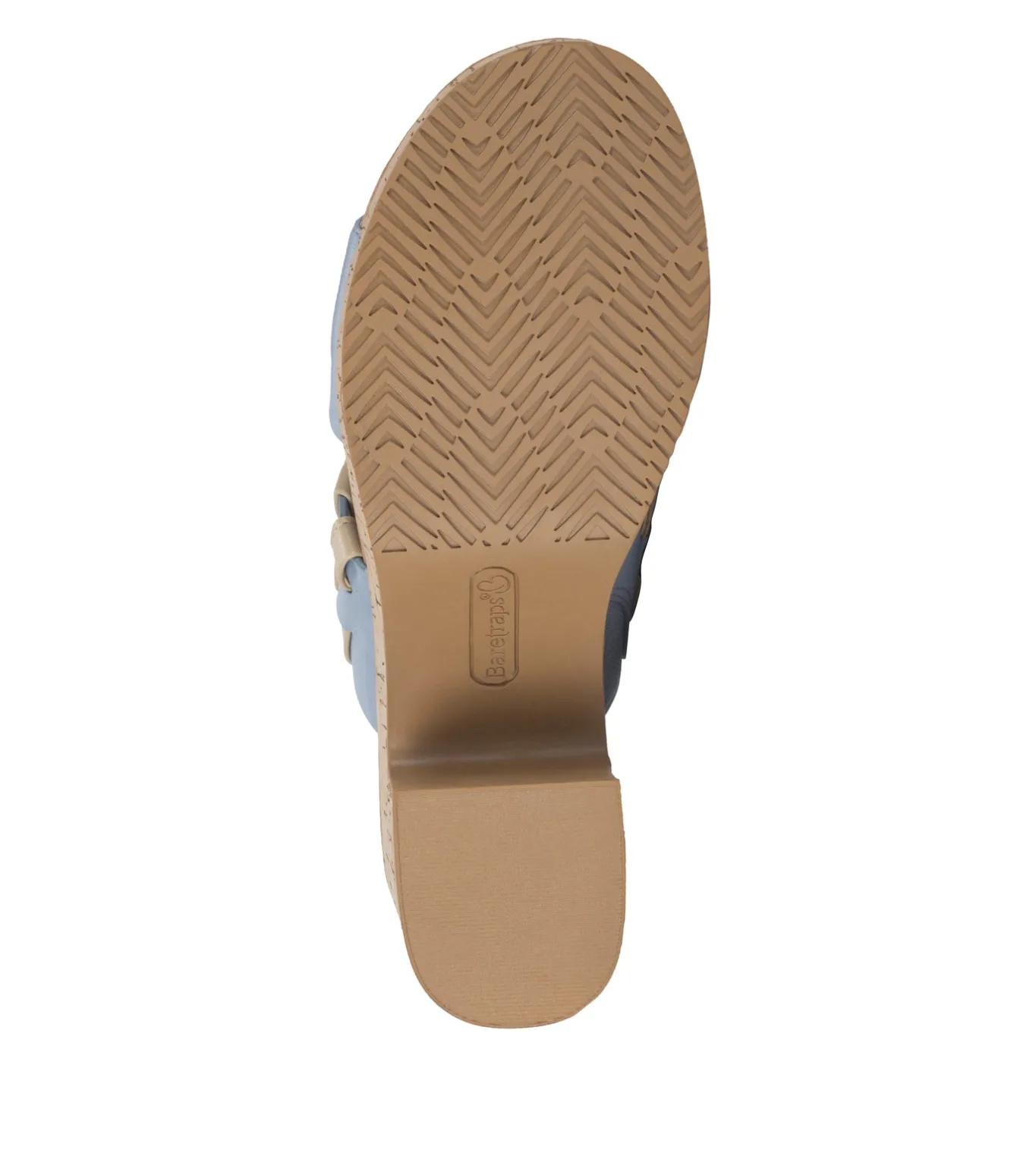Best Mavis Block Heel Slide Sandal Slides & Slip On Sandals