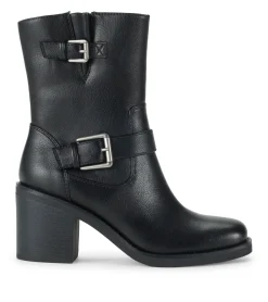 Discount Mayla Mid Calf Boot Booties