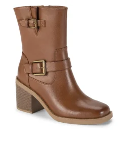 Discount Mayla Mid Calf Boot Booties