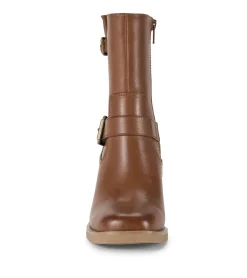 Discount Mayla Mid Calf Boot Booties