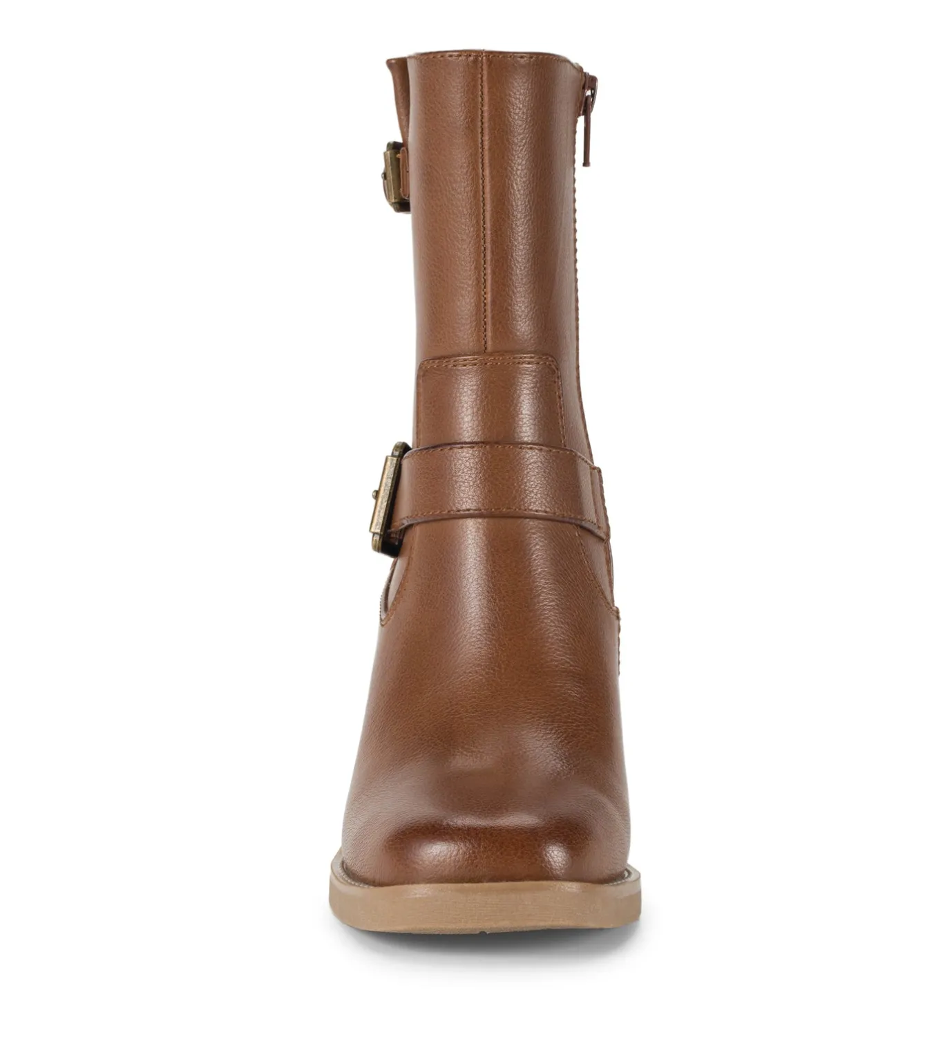 Discount Mayla Mid Calf Boot Booties