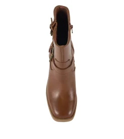 Discount Mayla Mid Calf Boot Booties