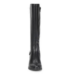 Best McKayla Wide Calf Tall Boot Knee High Boots|Wide Calf Boots