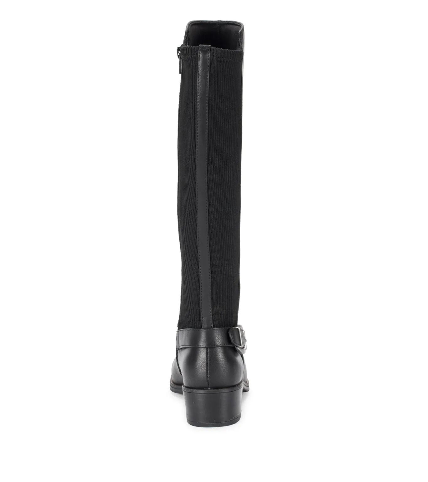 Best McKayla Wide Calf Tall Boot Knee High Boots|Wide Calf Boots
