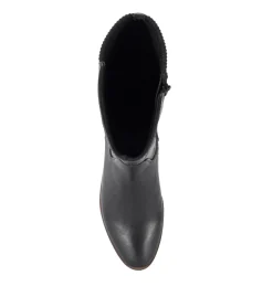 Best McKayla Wide Calf Tall Boot Knee High Boots|Wide Calf Boots