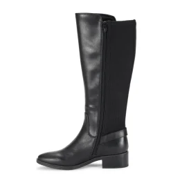 Best McKayla Wide Calf Tall Boot Knee High Boots|Wide Calf Boots