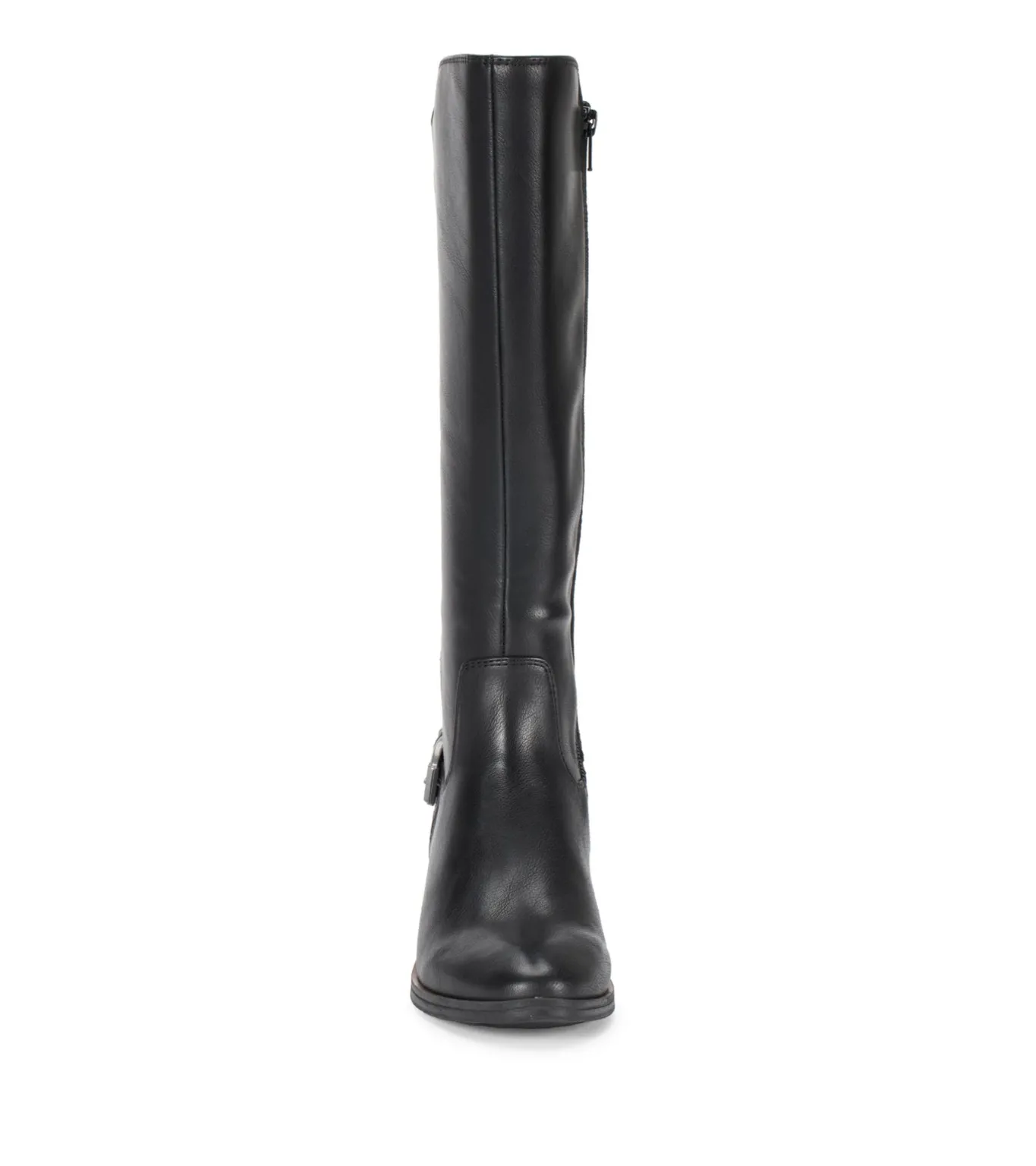 Best McKayla Wide Calf Tall Boot Knee High Boots|Wide Calf Boots