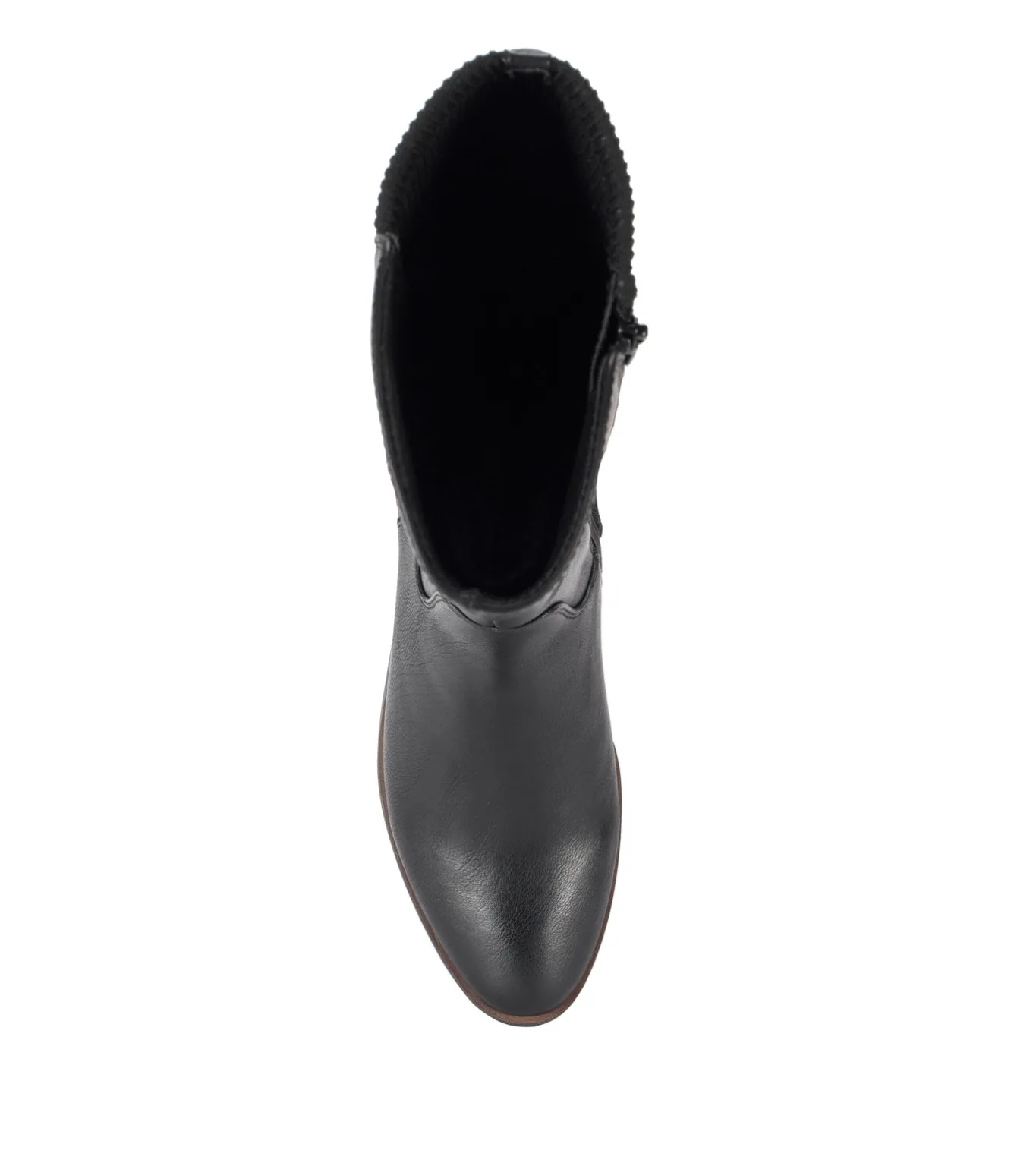 Best McKayla Wide Calf Tall Boot Knee High Boots|Wide Calf Boots
