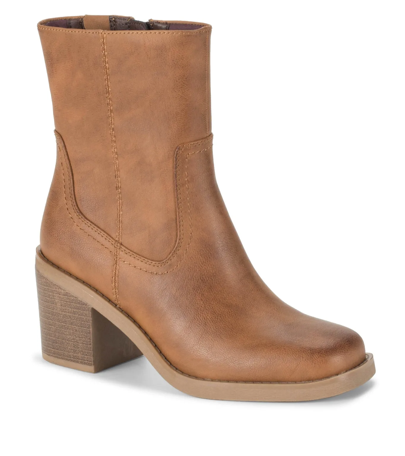Outlet Mckenna Mid Calf Boot Booties