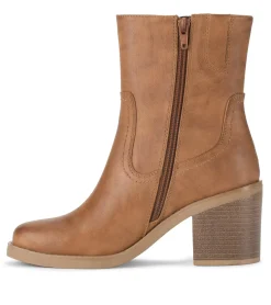 Outlet Mckenna Mid Calf Boot Booties