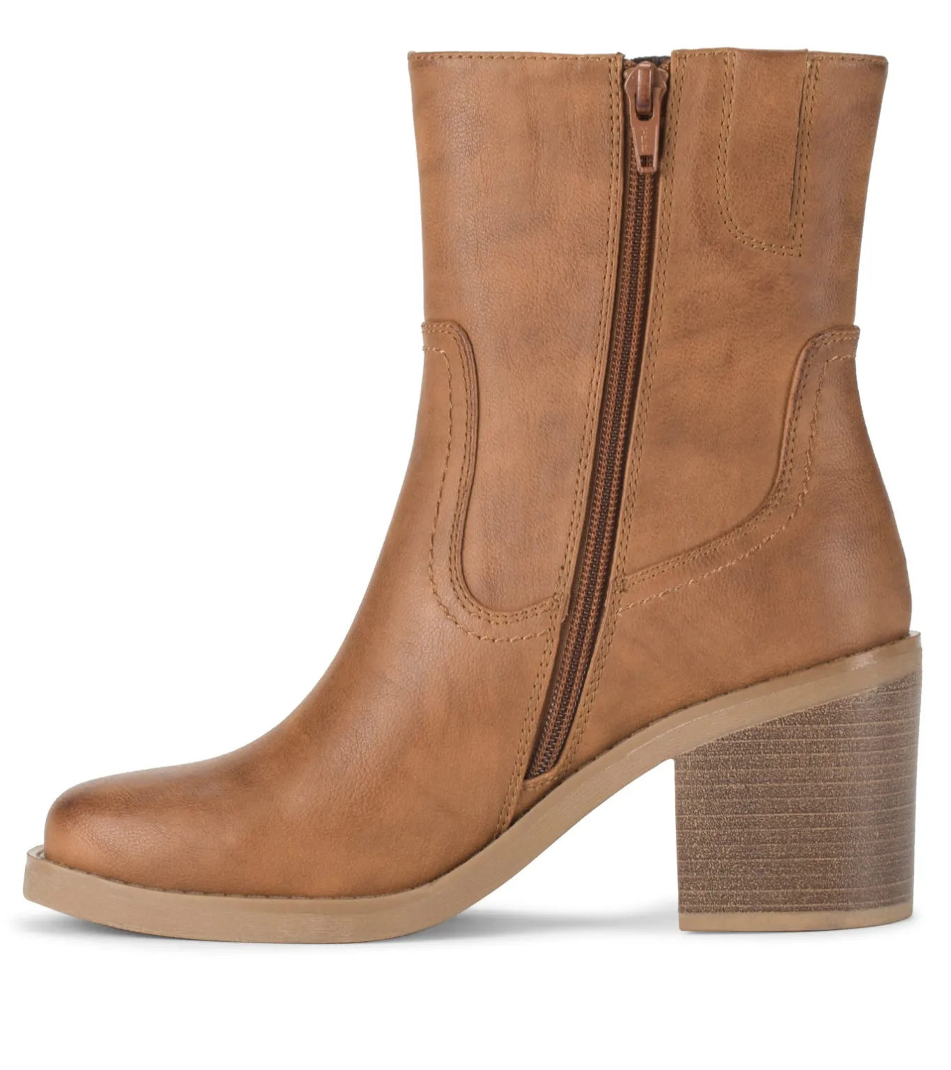 Outlet Mckenna Mid Calf Boot Booties