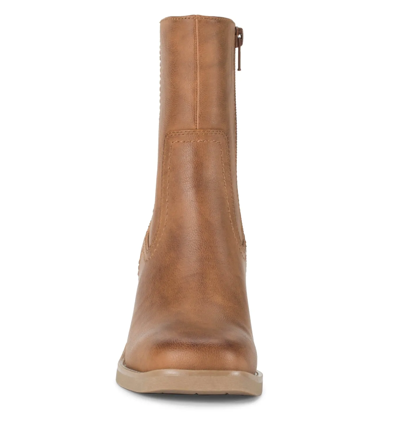 Outlet Mckenna Mid Calf Boot Booties