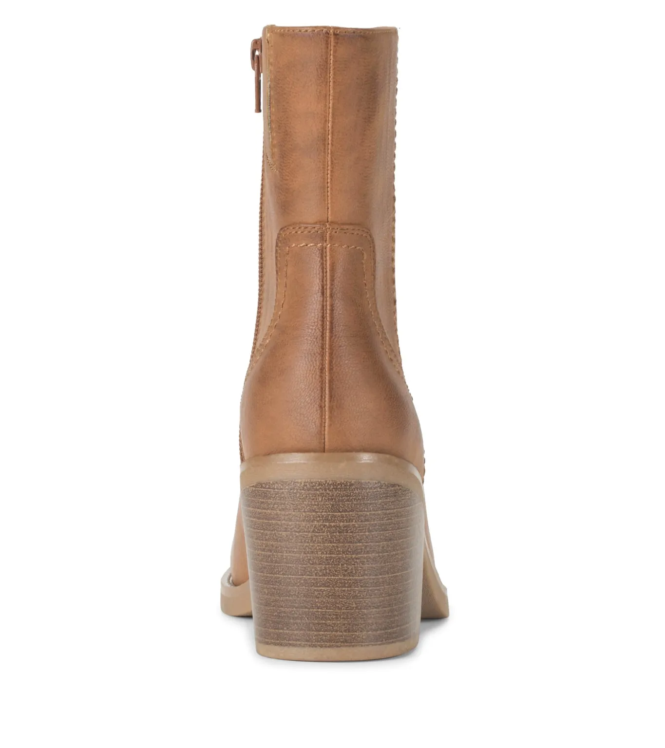 Outlet Mckenna Mid Calf Boot Booties