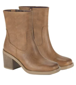 Outlet Mckenna Mid Calf Boot Booties