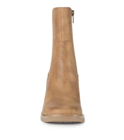 Fashion Mckenna Mid Calf Boot Booties