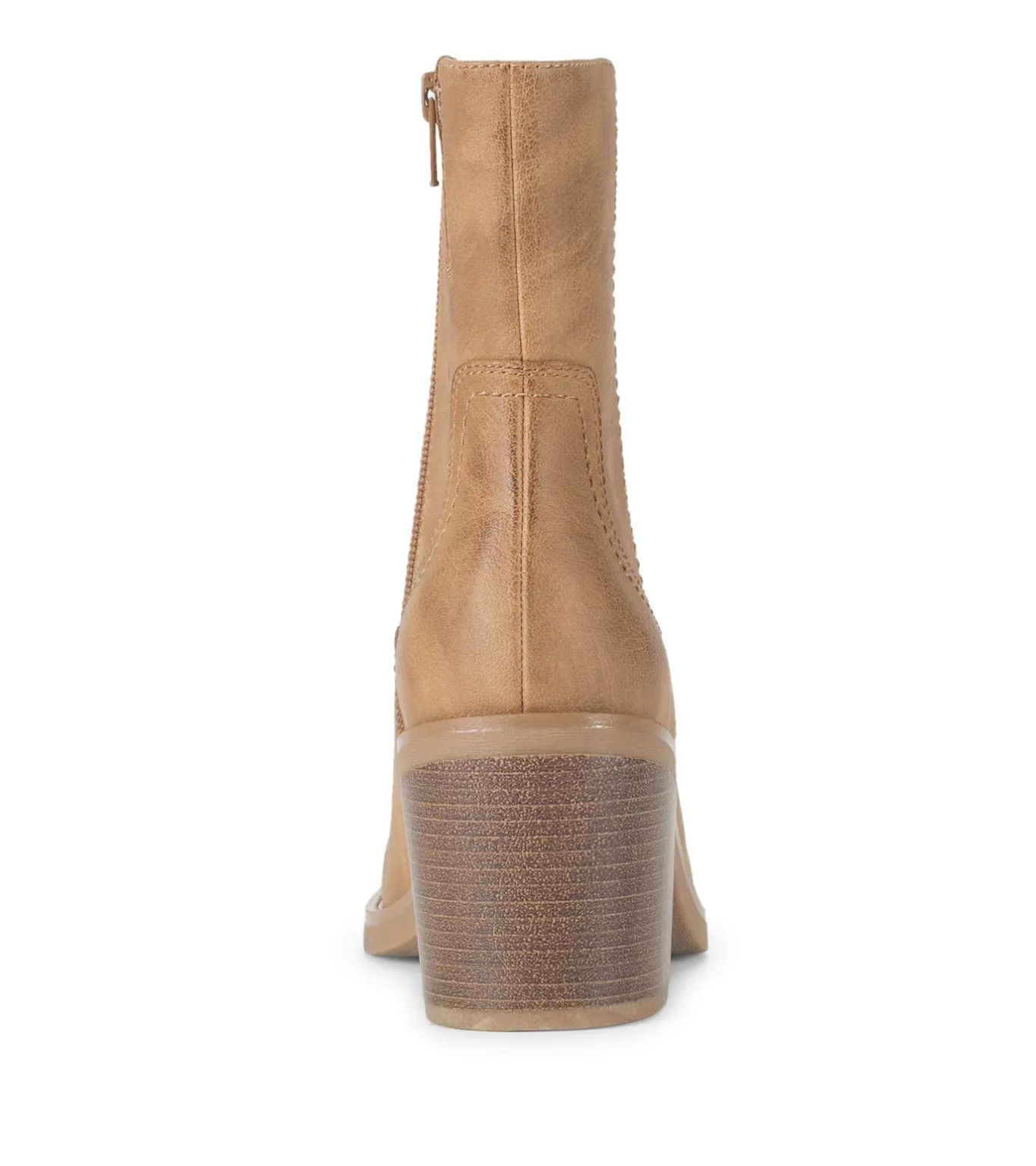 Fashion Mckenna Mid Calf Boot Booties