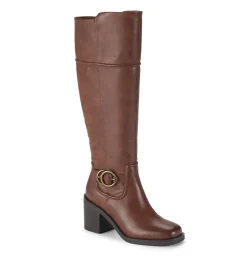Clearance Melody Tall Boot Knee High Boots
