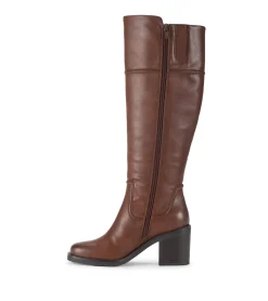 Clearance Melody Tall Boot Knee High Boots