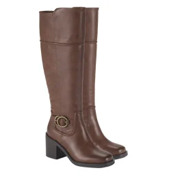 Clearance Melody Tall Boot Knee High Boots