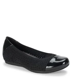 New Mia Casual Flat Flats & Loafers