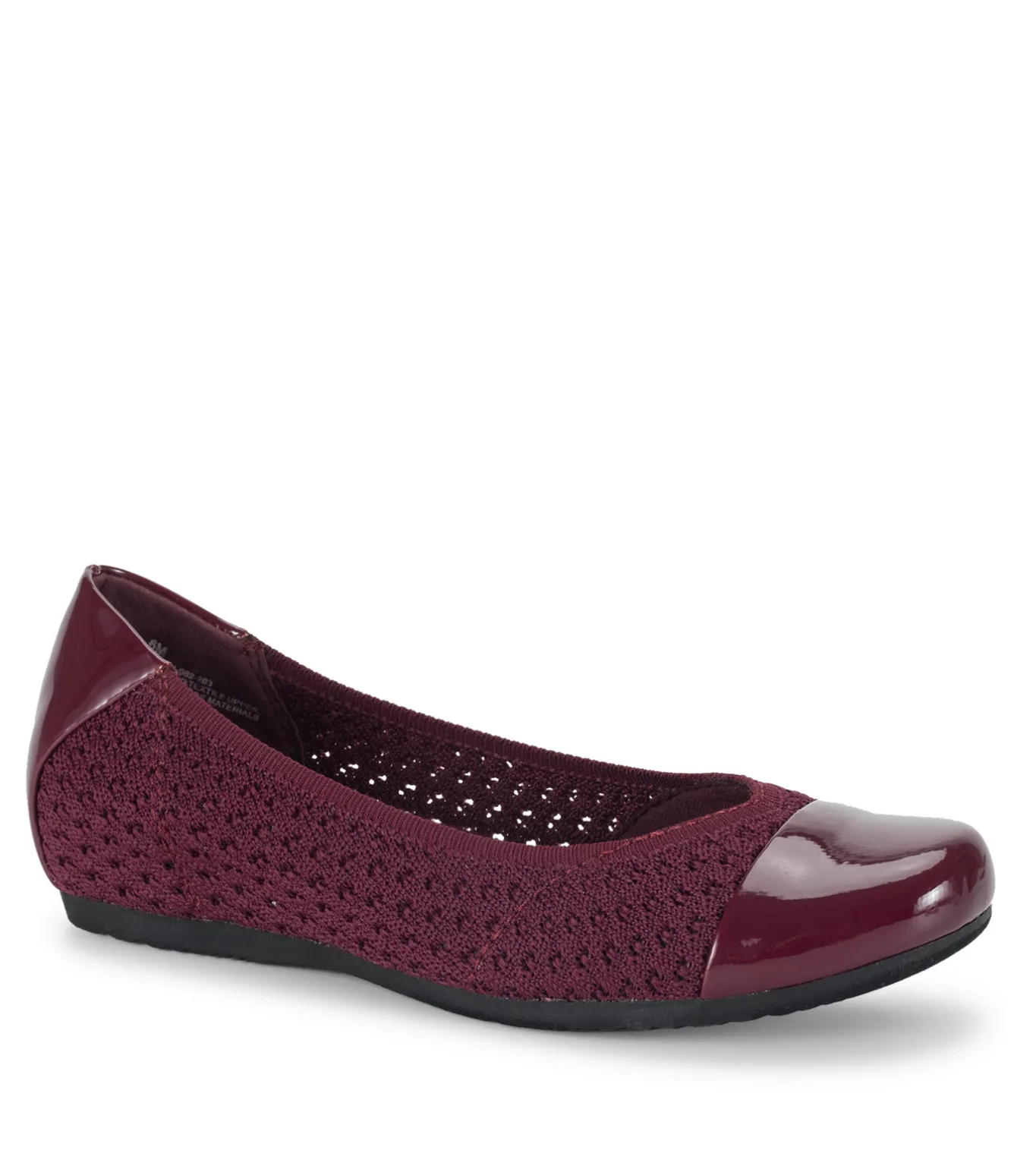 New Mia Casual Flat Flats & Loafers