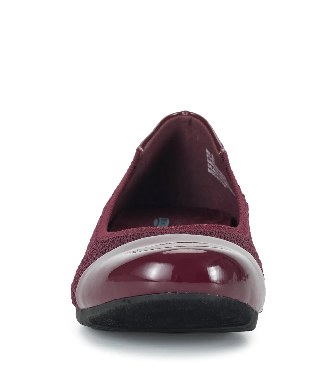 New Mia Casual Flat Flats & Loafers