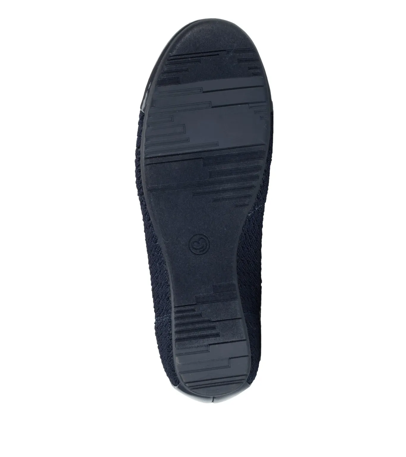 Outlet Mia Casual Flat Flats & Loafers
