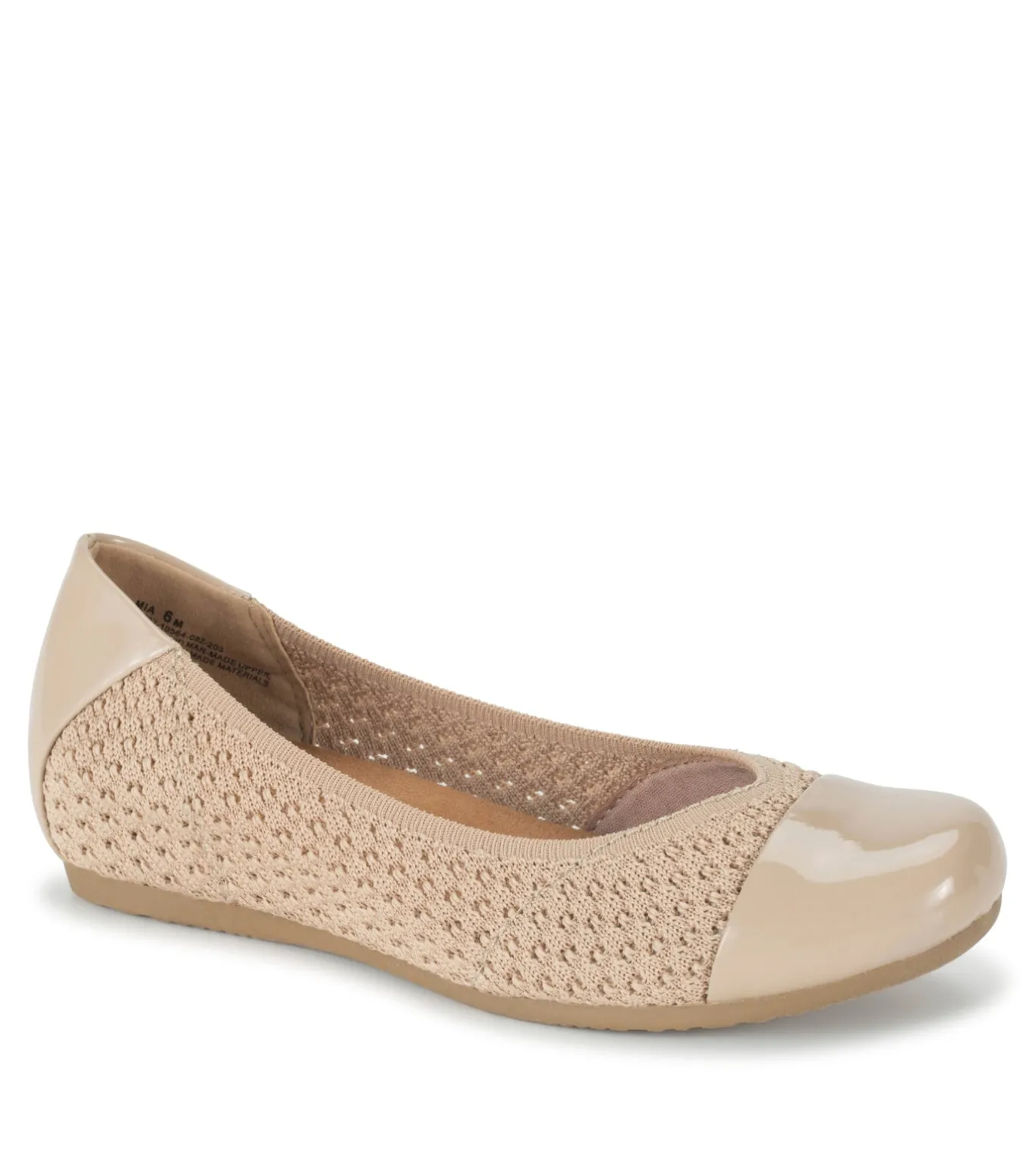 Sale Mia Casual Flat Flats & Loafers