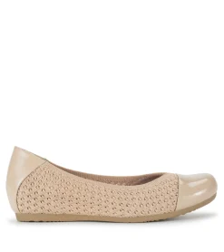 Sale Mia Casual Flat Flats & Loafers