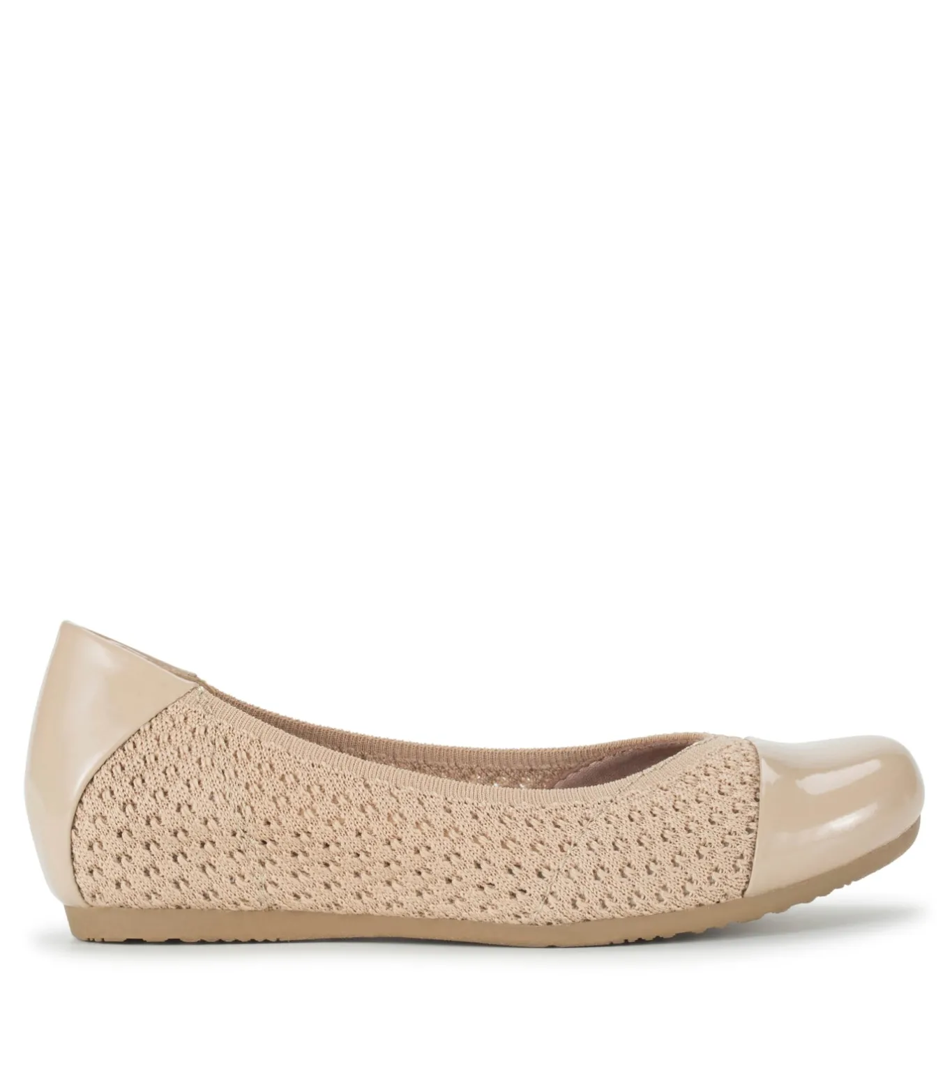 Sale Mia Casual Flat Flats & Loafers