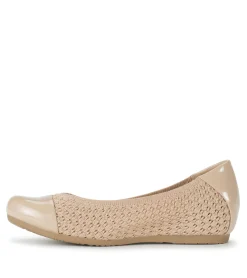 Sale Mia Casual Flat Flats & Loafers