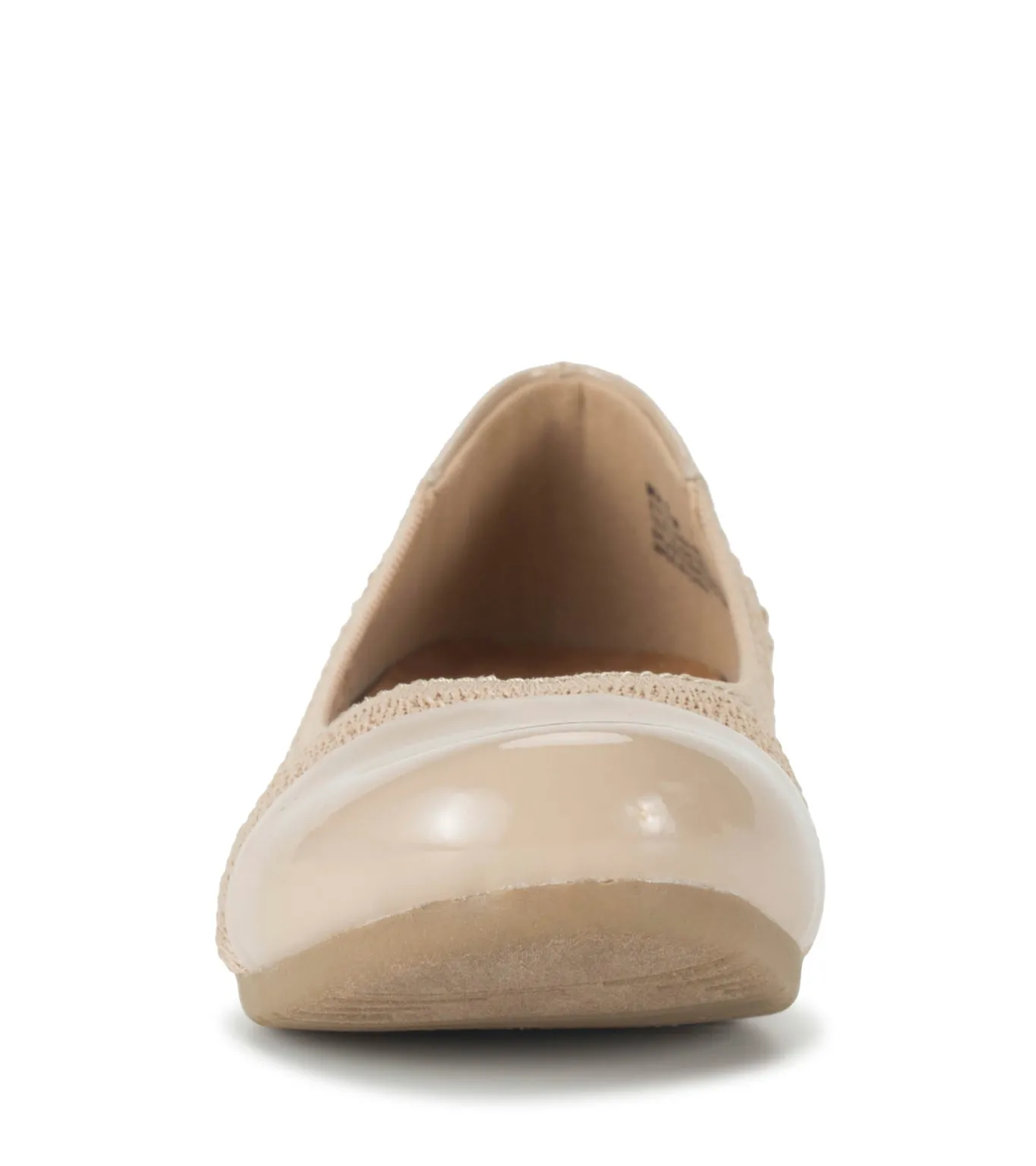 Sale Mia Casual Flat Flats & Loafers