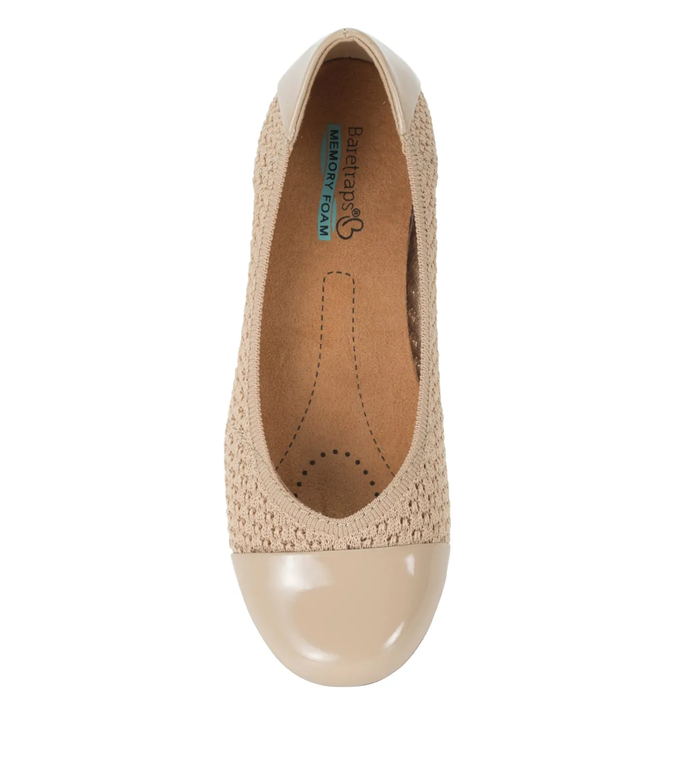 Sale Mia Casual Flat Flats & Loafers