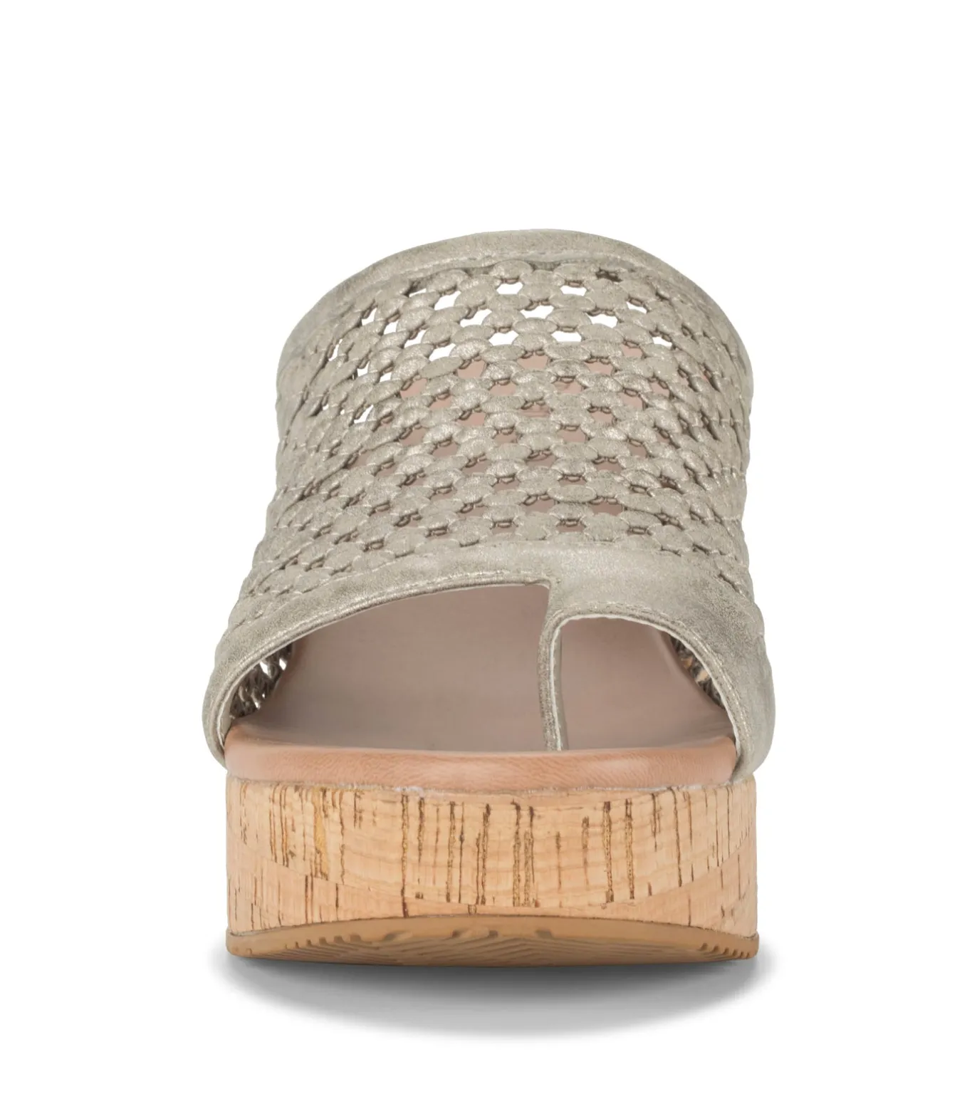 Best Michaela Block Heel Sandal Slides & Slip On Sandals