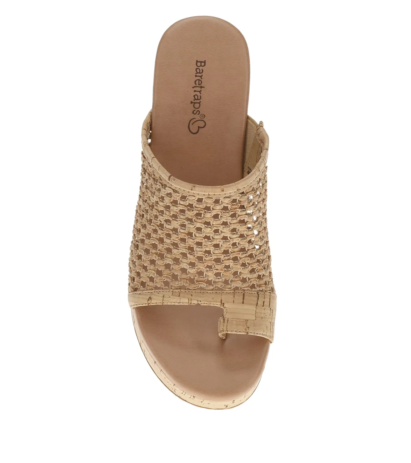 Discount Michaela Block Heel Sandal Slides & Slip On Sandals