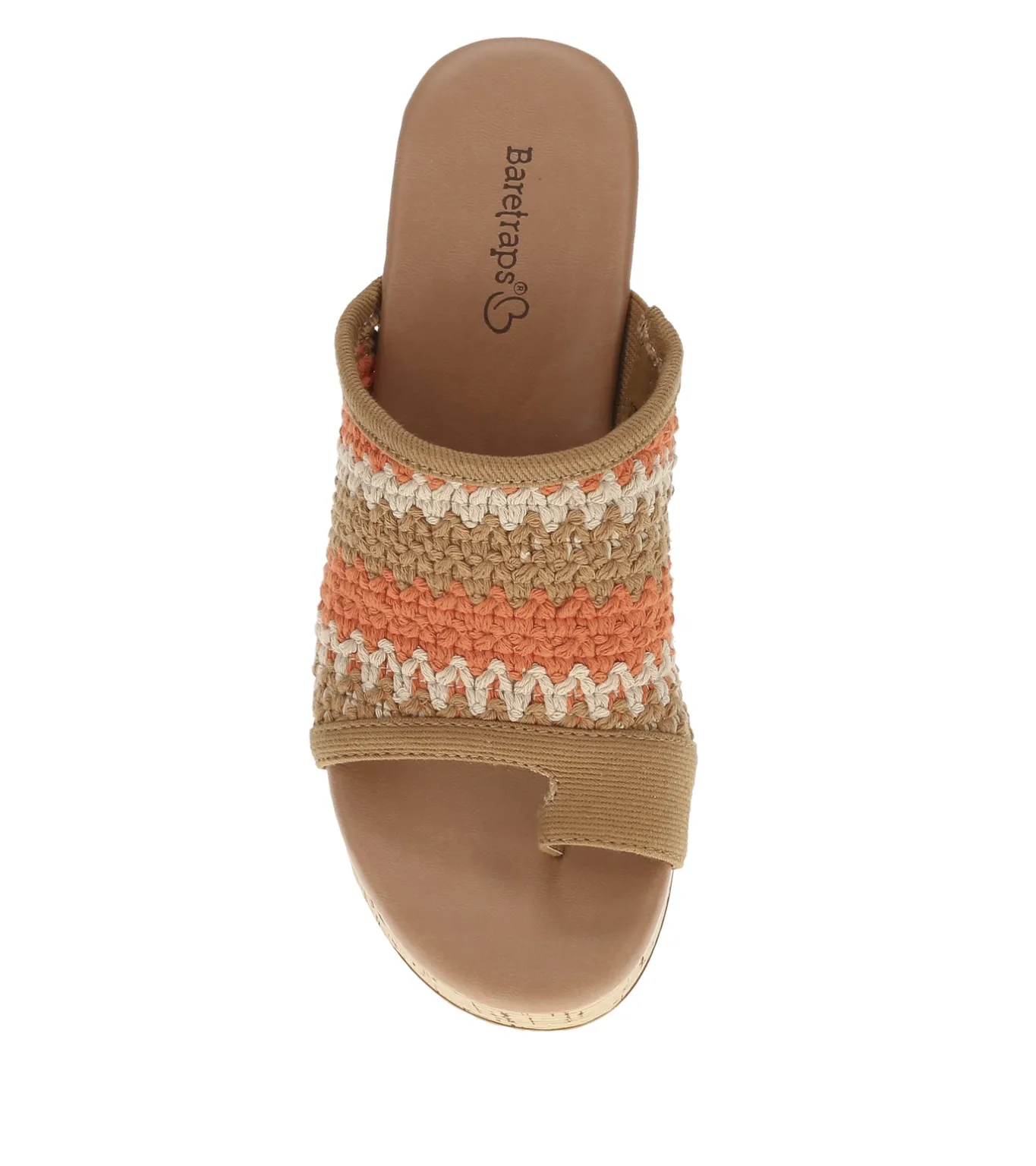 Outlet Michaela Block Heel Sandal Slides & Slip On Sandals
