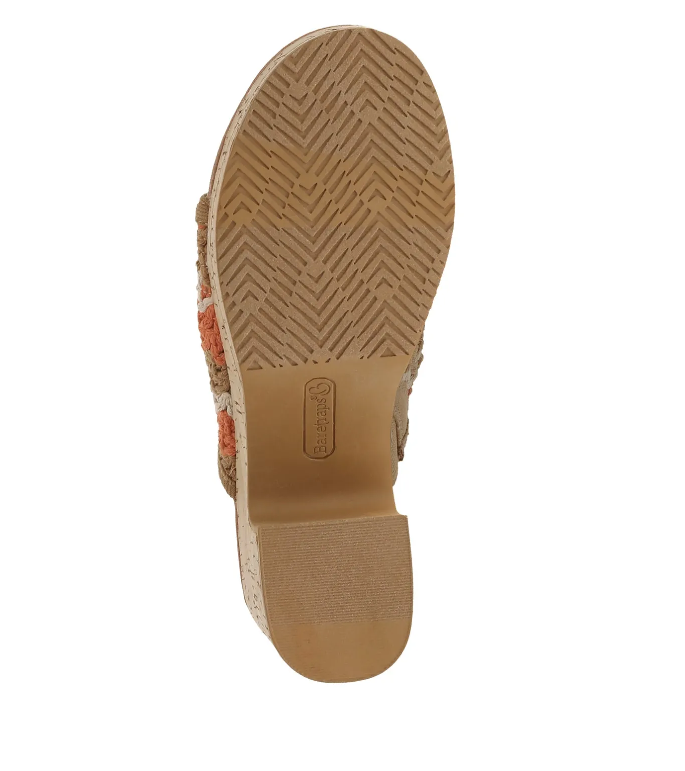 Outlet Michaela Block Heel Sandal Slides & Slip On Sandals