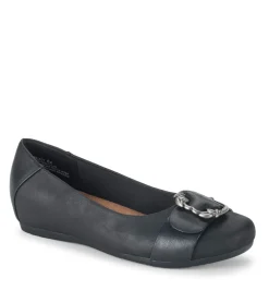 Fashion Milady Flat Flats & Loafers
