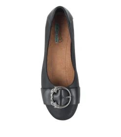 Fashion Milady Flat Flats & Loafers