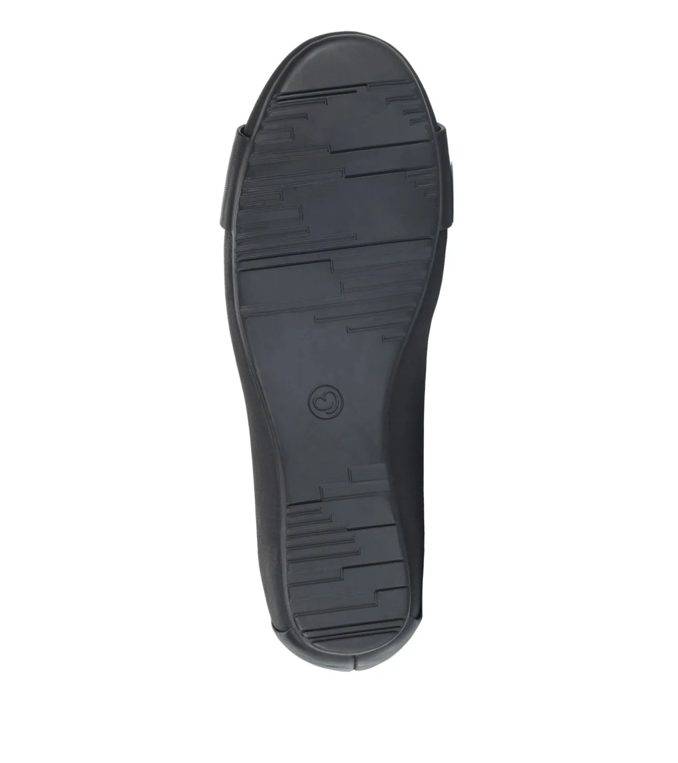 Fashion Milady Flat Flats & Loafers