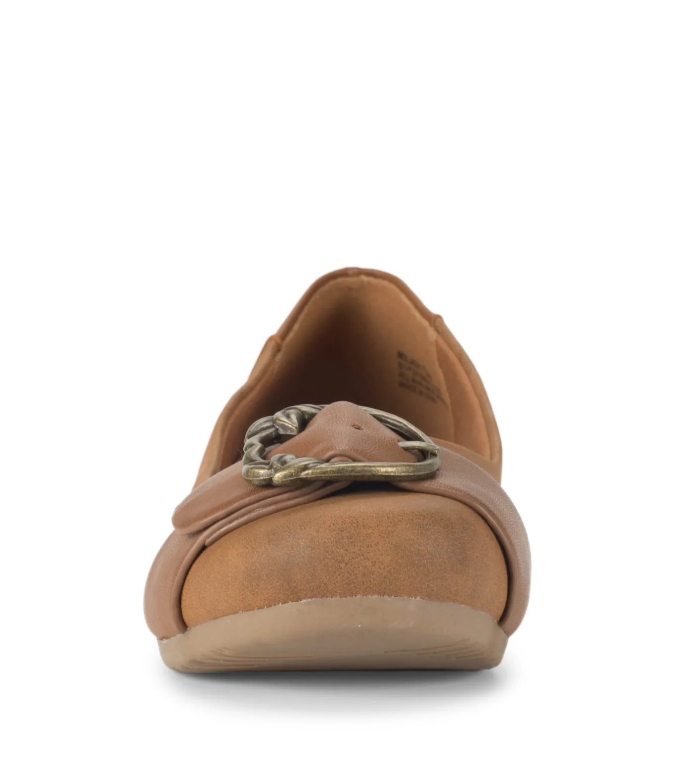 Fashion Milady Flat Flats & Loafers
