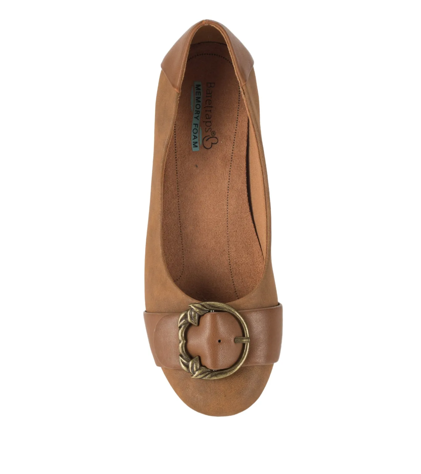 Fashion Milady Flat Flats & Loafers