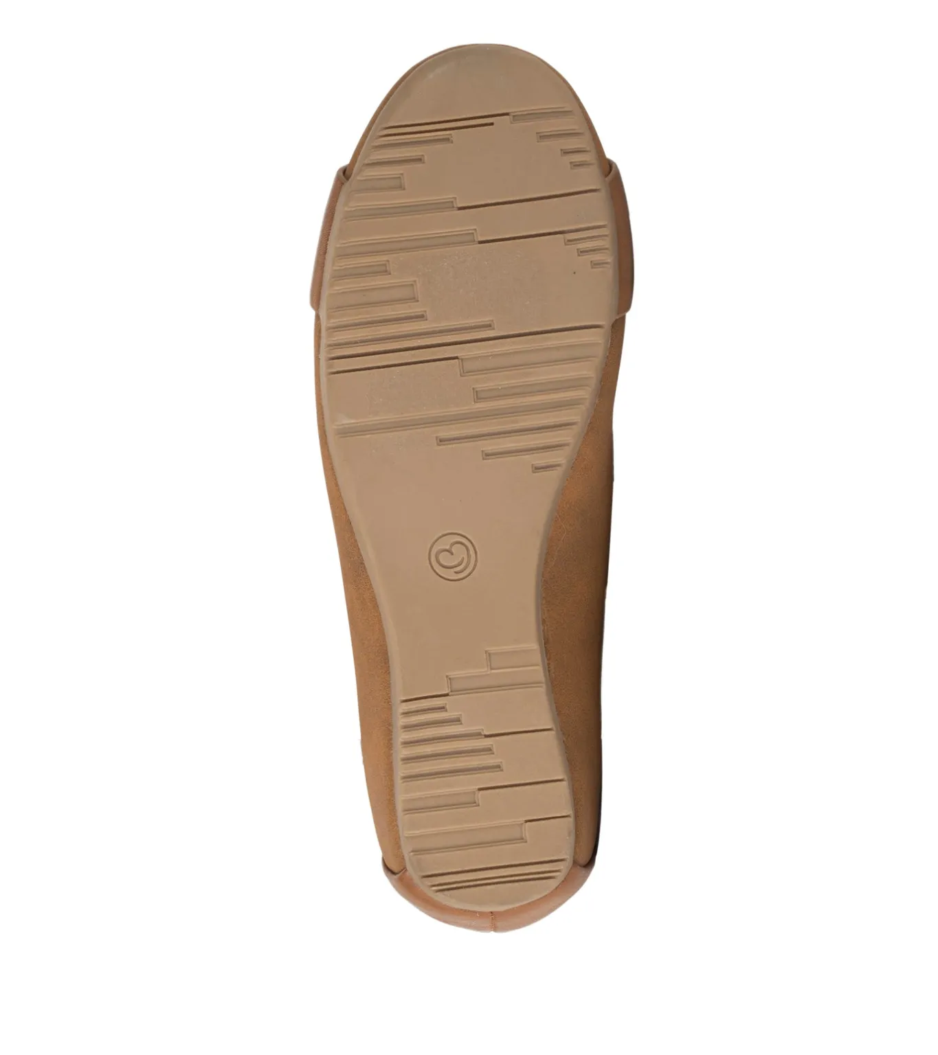 Fashion Milady Flat Flats & Loafers