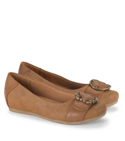 Fashion Milady Flat Flats & Loafers