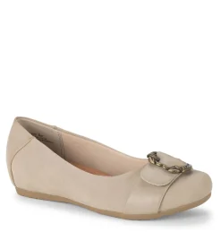 Discount Milady Flat Flats & Loafers